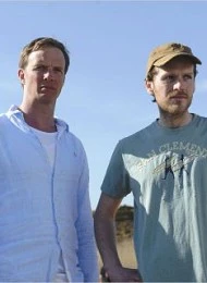  Dernier week-end - Saison 1 affiche 