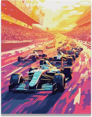 Regarder F1 2024 : Grand Prix d'Emilie Romagne en streaming complet