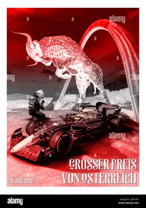 Regarder F1 2024 : Grand Prix d'Autriche en streaming complet