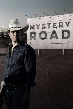  Mystery Road - Saison 3 affiche 