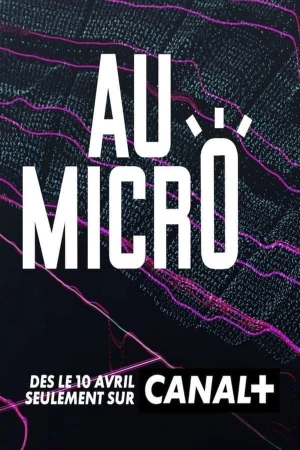 Regarder Au Micro ! Une Nouvelle Voix Pour Le Foot - Saison 1 en streaming complet