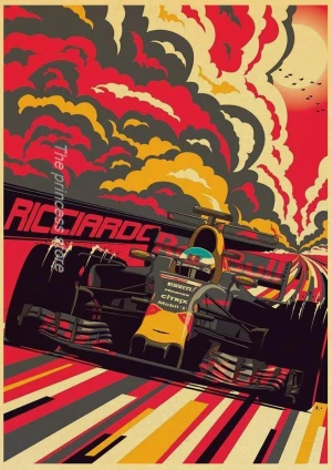 Regarder F1 2024 : Grand Prix de Chine en streaming complet