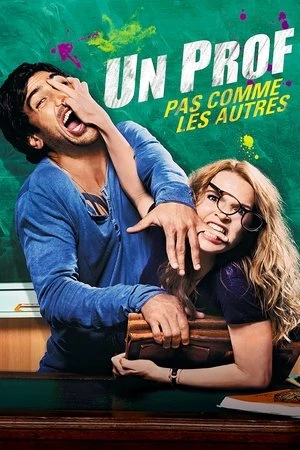 Regarder Un prof pas comme les autres en streaming complet