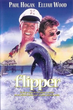 Regarder Flipper en streaming complet