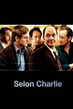  Selon Charlie affiche 