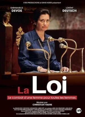 Regarder La Loi en streaming complet
