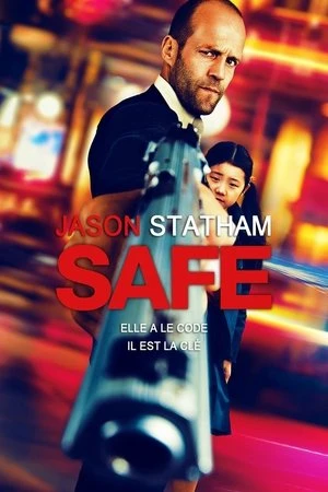 Regarder Safe en streaming complet