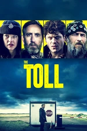 Regarder The Toll en streaming complet