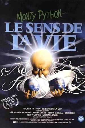Regarder Monty Python - le sens de la vie en streaming complet