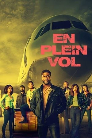 Regarder En plein vol en streaming complet