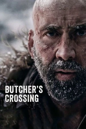 Regarder Butcher's Crossing en streaming complet