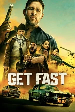 Regarder Get Fast en streaming complet
