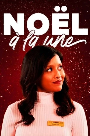 Regarder Noël à la une en streaming complet