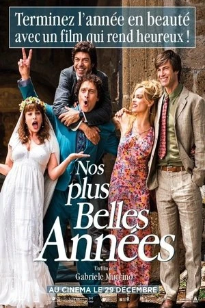 Regarder Nos plus belles années en streaming complet