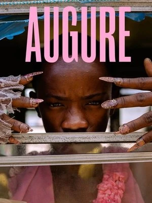  Augure affiche 