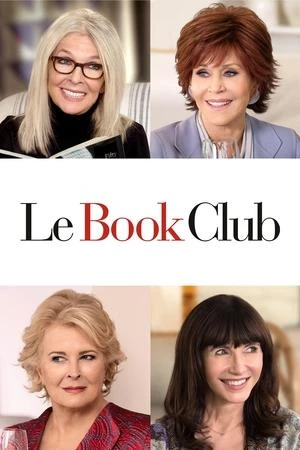 Regarder Le Book Club en streaming complet