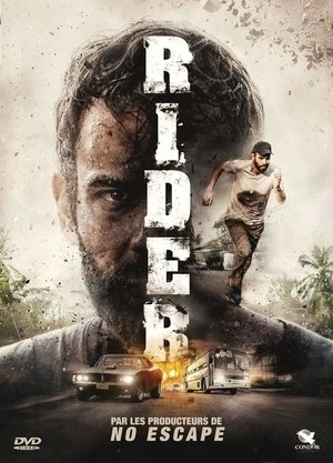 Regarder Rider en streaming complet