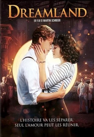 Regarder Dreamland en streaming complet