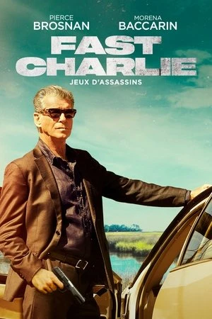 Regarder Fast Charlie en streaming complet