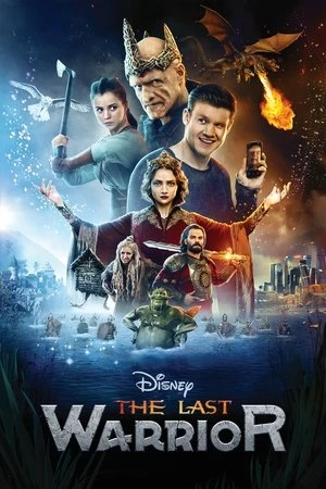 Regarder Le dernier Chevalier en streaming complet