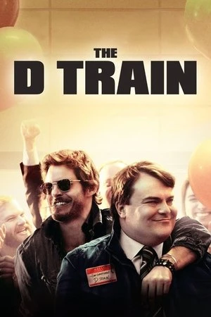 Regarder The D-Train en streaming complet