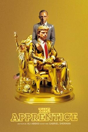 The Apprentice affiche 
