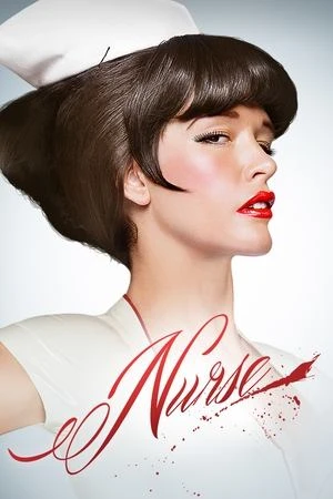  Nurse affiche 