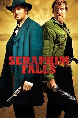 Regarder Seraphim Falls en streaming complet