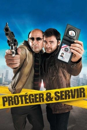 Regarder Protéger & servir en streaming complet