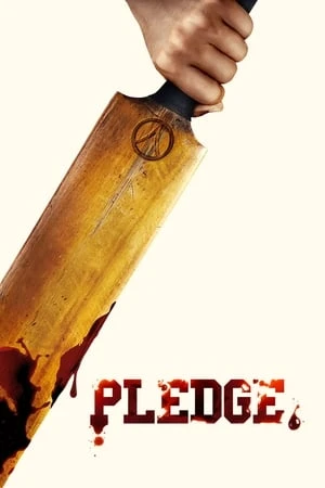 Regarder Pledge en streaming complet