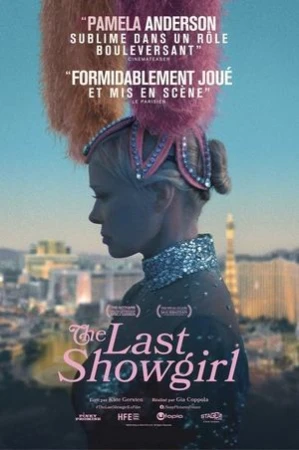 Regarder The Last Showgirl en streaming complet