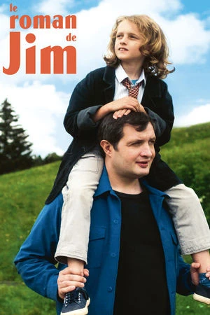  Le Roman de Jim affiche 