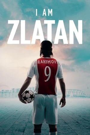  Jag är Zlatan affiche 