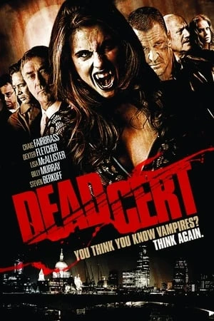 Regarder London Underworld en streaming complet