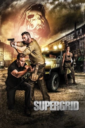 Regarder SuperGrid en streaming complet