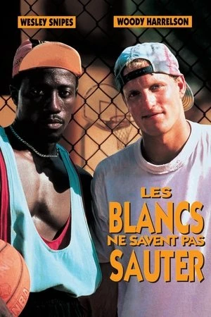 Regarder Les Blancs ne savent pas sauter en streaming complet