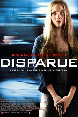 Regarder Disparue en streaming complet