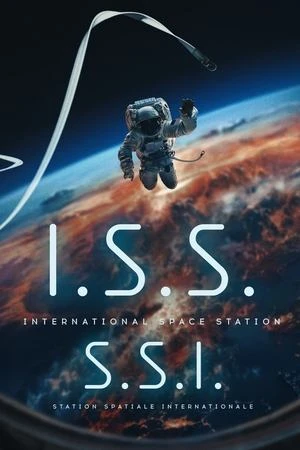 Regarder I.S.S. en streaming complet