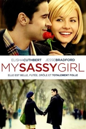 Regarder My Sassy Girl en streaming complet