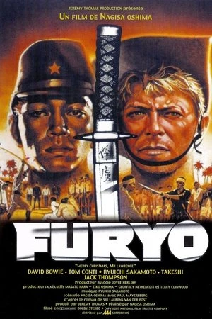 Regarder Furyo en streaming complet