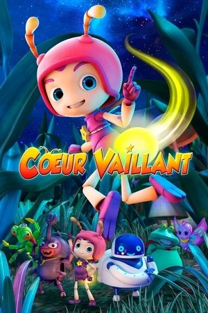 Regarder Cœur Vaillant en streaming complet