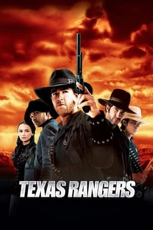 Regarder Texas Rangers en streaming complet