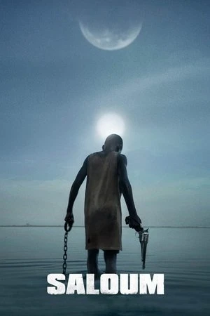  Saloum affiche 
