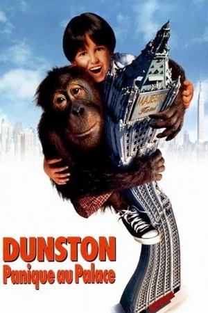 Regarder Dunston, panique au palace en streaming complet