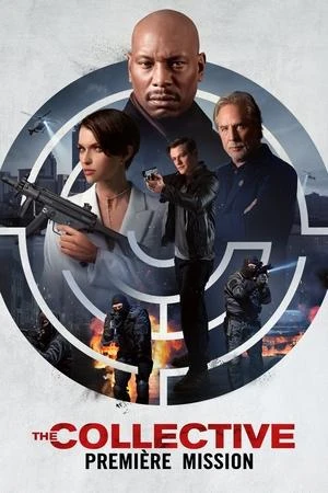 Regarder The Collective : Première mission en streaming complet