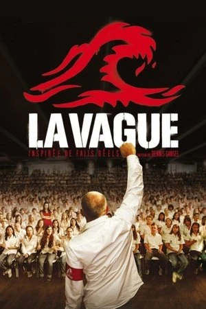 Regarder La Vague en streaming complet