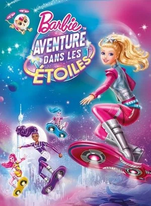 Regarder Barbie : Aventure dans les étoiles en streaming complet