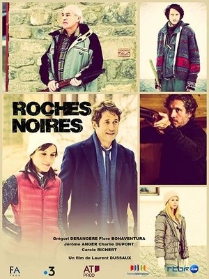Regarder Roches Noires en streaming complet