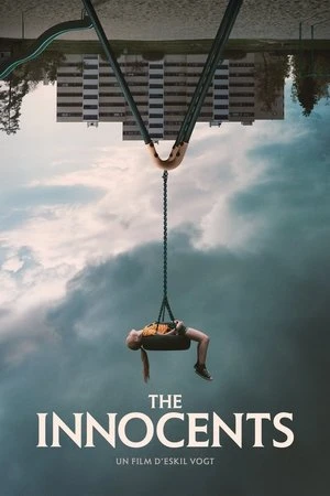  The Innocents affiche 