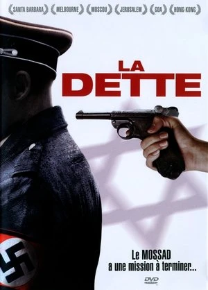 Regarder La dette en streaming complet